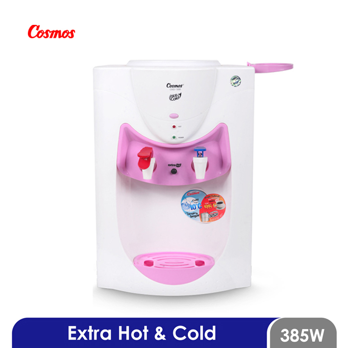 Cosmos Water Dispenser, Portable Dispenser - CWD1300